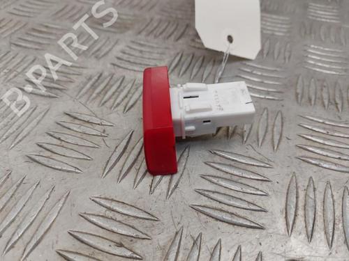 Used Warning switch CITROËN C1 (PM_, PN_) 1.0 (68 hp) 23737777