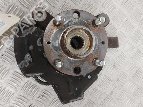 Used Left front steering knuckle CHEVROLET SPARK (M300) 1.0 (68 hp) 32858711
