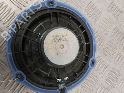 Speaker PEUGEOT 208 I (CA_, CC_) 1.6 HDi / BlueHDi 75 | BP23744908E2 