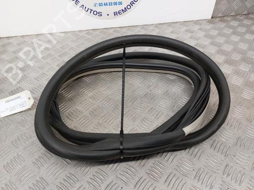 Used Rubber door seal Rubber door seal 23659059 23659059