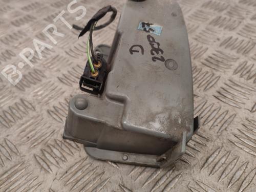 Used Left front fog light Left front fog light FORD C-MAX (DM2) 1.8 TDCi (115 hp) 23736755 23736755