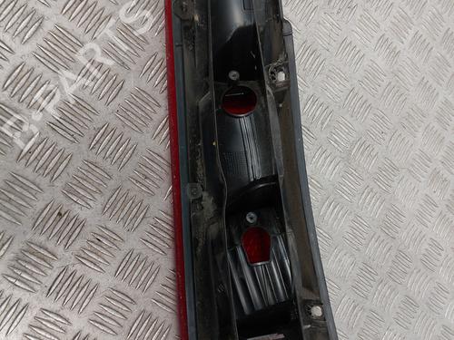Right taillight OPEL MERIVA A MPV (X03) 1.7 CDTI (E75) | BP27675217C35 