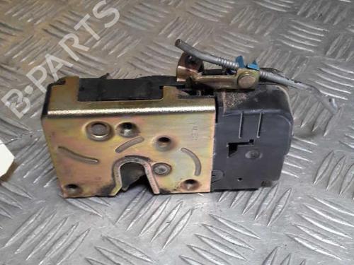 Front left lock CITROËN BERLINGO / BERLINGO FIRST Box Body/MPV (M_) 1.1 i (MAHDZ, MBHDZ, MBHFX) | BP23713931C98 