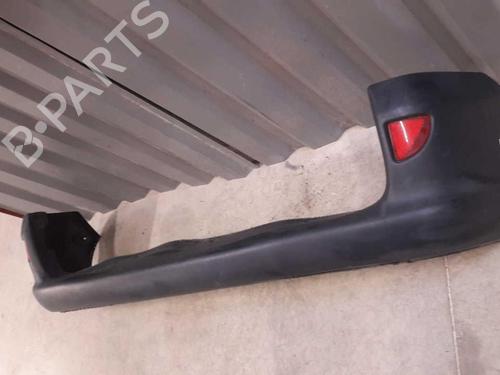 Rear bumper RENAULT KANGOO (KC0/1_) D 55 1.9 (KC0D) | BP23736041C8 
