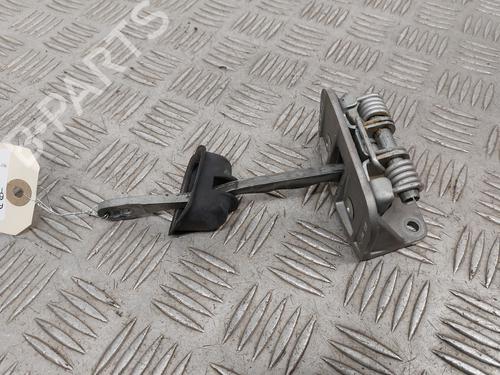 Hinge/Door check strap AUDI A2 (8Z0) 1.4 TDI | BP31977215C146