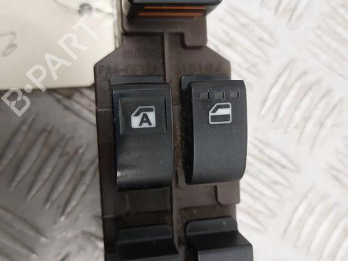 Used Left front window switch DAIHATSU CUORE VII (L275_, L285_, L276_) 1.0 (L276) (70 hp) 23738211