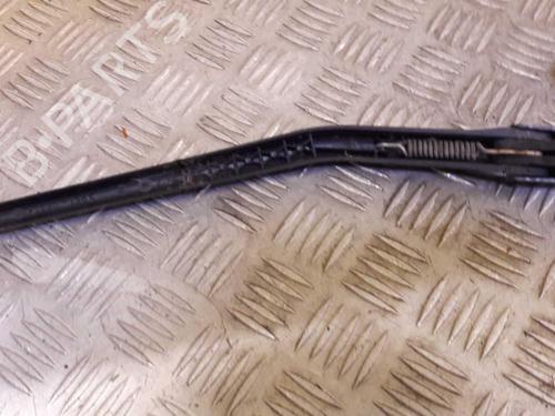 Used Rear windshield wiper arm Rear windshield wiper arm FIAT PUNTO (188_) 1.9 JTD (86 hp) 23733844 23733844