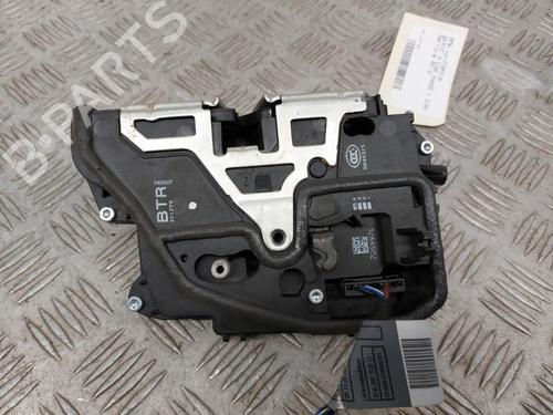 Used Front right lock BMW 3 (E90) 318 d (143 hp) 23735920
