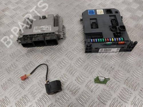 Electronic module CITROËN C3 Picasso (SH_) 1.6 HDI 90 | BP23735030M83  - Image 6