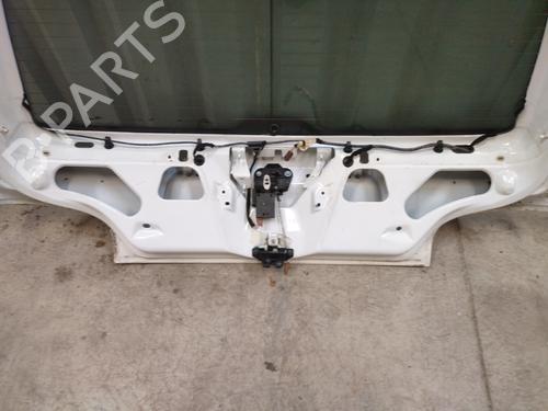 Tailgate CITROËN SAXO (S0, S1) Electric | BP23736826C6 