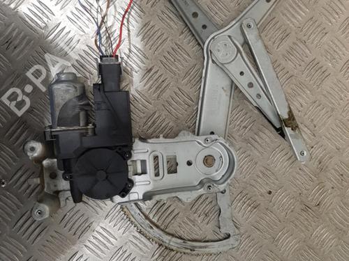 Front left window mechanism OPEL CORSA C (X01) 1.7 DTI (F08, F68) | BP23717590C22 - Image 3