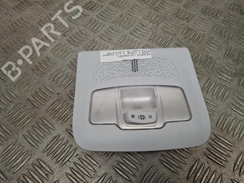 Kabinelys PEUGEOT 2008 I (CU_) 1.2 THP 110 / PureTech 110 | BP39228633I8 - Image 5