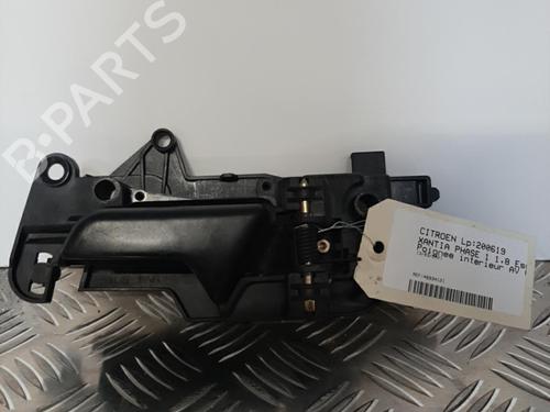 Used Front left interior door handle CITROËN XANTIA (X1_, X2_) 1.8 i (101 hp) 23714947