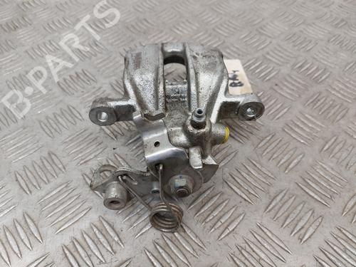 Left rear brake caliper VW SHARAN (7M8, 7M9, 7M6) 1.9 TDI | BP28099852M107 