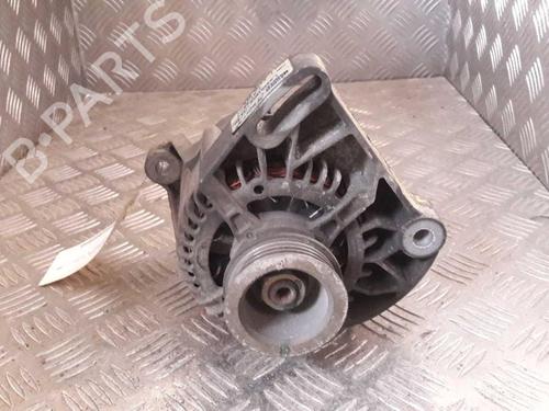 Generator FIAT PUNTO (176_) 60 1.2 (176AP, 176AR, 176AQ, 176BB) (60 hp) 23657635
