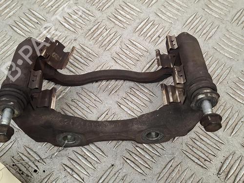 Support CITROËN C3 II (SC_) 1.4 HDi 70 (SC8HZC, SC8HR0, SC8HP4) | BP36412724C155 - Image 2