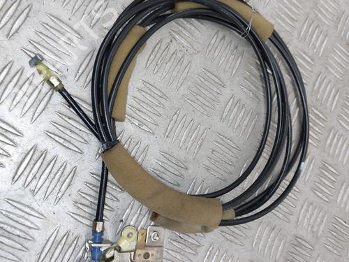 Used Tailgate lock HONDA PRELUDE II (AB) 1.8 EX (AAB) (101 hp) 30003403