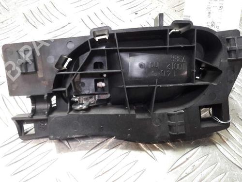 Used Front right interior door handle Front right interior door handle CITROËN C4 I (LC_) 1.4 16V (88 hp) 23656082 23656082