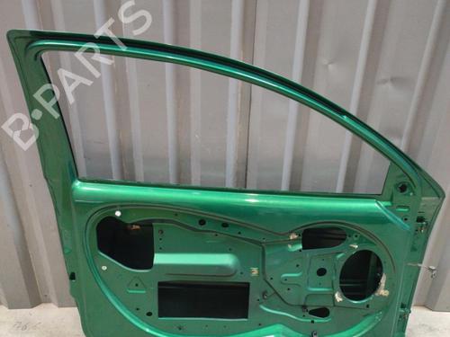 Used Left front door FORD KA (RB_) 1.3 i (60 hp) 23734106