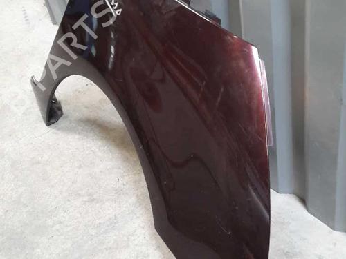 Right front fenders CITROËN C4 Grand Picasso I (UA_) 2.0 HDi 138 | BP23657050C42 