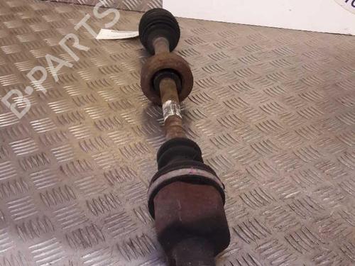 Right front driveshaft RENAULT TWINGO II (CN0_) 1.2 16V (CN0K, CN0V, CN0A) | BP23726942M39 - Image 2