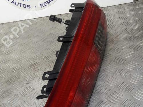 Used Right taillight Right taillight FORD FIESTA V (JH_, JD_) 1.4 TDCi (68 hp) 23734841 23734841