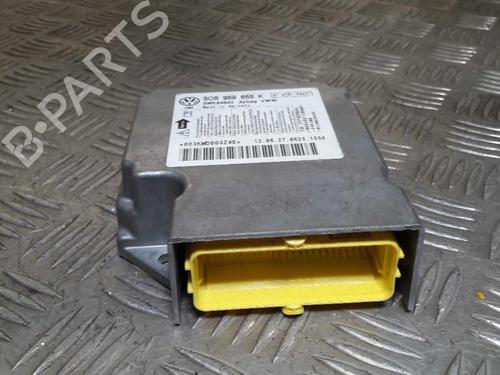 ECU airbags VW JETTA IV (162, 163, AV3, AV2) 1.4 TSI Hybrid | BP23724191M53 