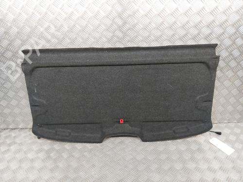 Rear parcel shelf PEUGEOT 308 I (4A_, 4C_) 1.6 HDi | BP23745430C85 
