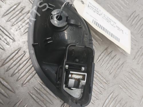 Front right interior door handle RENAULT LAGUNA II Grandtour (KG0/1_) 1.9 dCi (KG0G) | BP23747665I14 
