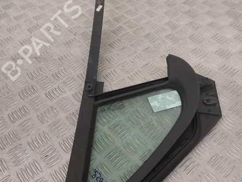 Front right quarter glass PEUGEOT 208 I (CA_, CC_) 1.2 VTI 82 | BP29943463C112