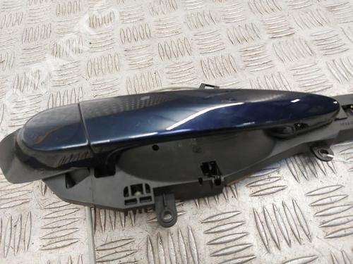 Rear right exterior door handle BMW 3 (E90) 318 d | BP23735891C130 