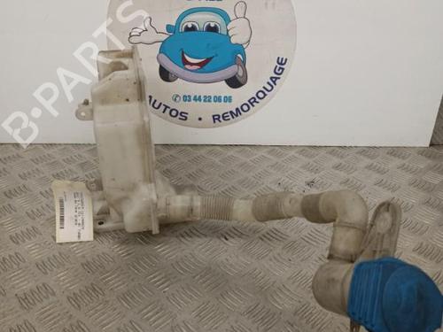 Windscreen washer tank VW GOLF V (1K1) 1.9 TDI | BP23744376C113 