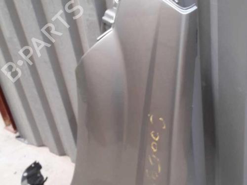 Left front fenders NISSAN X-TRAIL I (T30) 2.2 Di 4x4 | BP23716384C41 