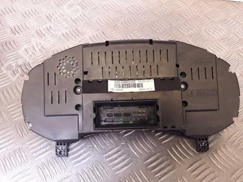Instrument cluster SKODA OCTAVIA II (1Z3) 1.9 TDI | BP23715530C47 