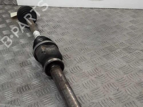 Used Right front driveshaft Right front driveshaft RENAULT CLIO III (BR0/1, CR0/1) 1.5 dCi (BR17, CR17) (86 hp) 23658429 23658429