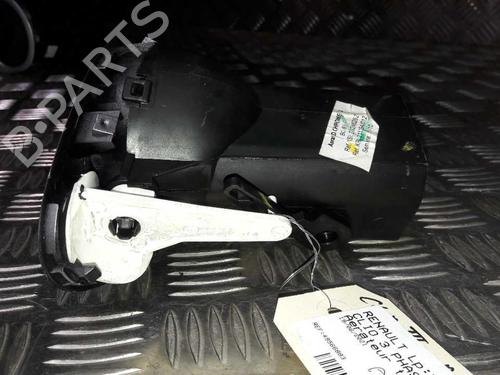 Luftventil RENAULT CLIO III Grandtour (KR0/1_) 1.5 dCi (KR0F) | BP23716070I21 - Image 4