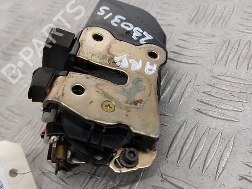 Rear right lock CHRYSLER SEBRING (JR) 2.7 V6 24V | BP24349931C99 