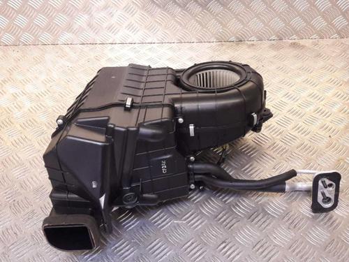 Heater blower motor HYUNDAI SANTA FÉ II (CM) 2.2 CRDi 4x4 | BP24852197M62 