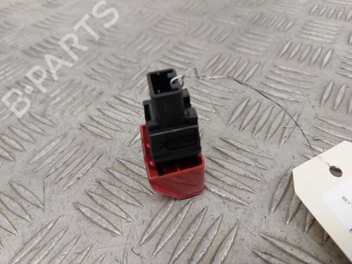 Used Warning switch Warning switch NISSAN MICRA III (K12) 1.2 16V (80 hp) 23744140 23744140