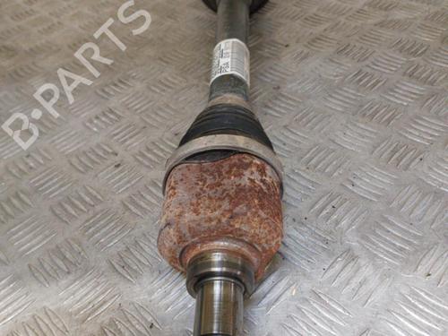 Left front driveshaft CITROËN C3 II (SC_) 1.6 BlueHDi 75 | BP23728330M38 