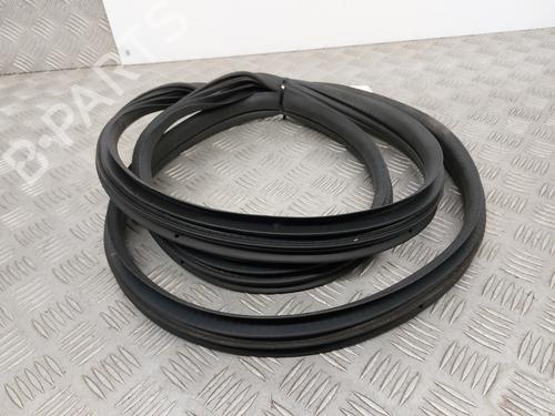 Rubber door seal RENAULT CLIO III (BR0/1, CR0/1) 1.6 16V (BR09, BR0T, CR09, CR0T) | BP29323515C142 