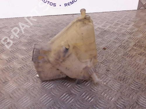 Expansion tank FORD FIESTA VI (CB1, CCN) 1.6 TDCi | BP23716465C120 