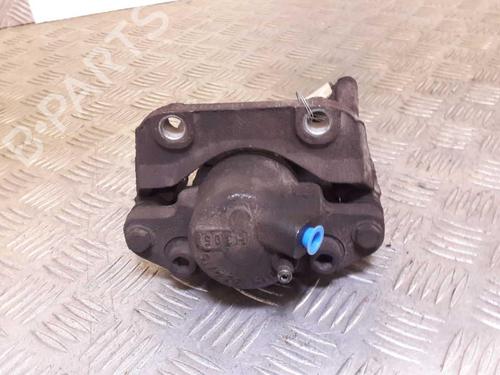 Left front brake caliper RENAULT CLIO II (BB_, CB_) 1.5 dCi (B/CB3M) | BP23655052M105 