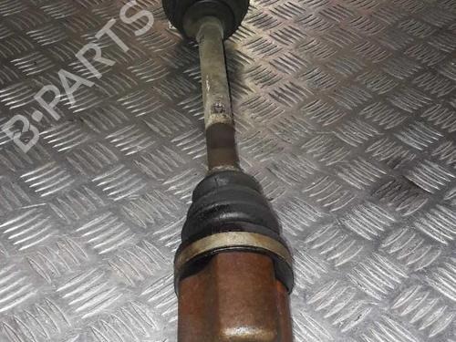 Used Left front driveshaft Left front driveshaft DACIA SANDERO 1.5 dCi (75 hp) 23715739 23715739