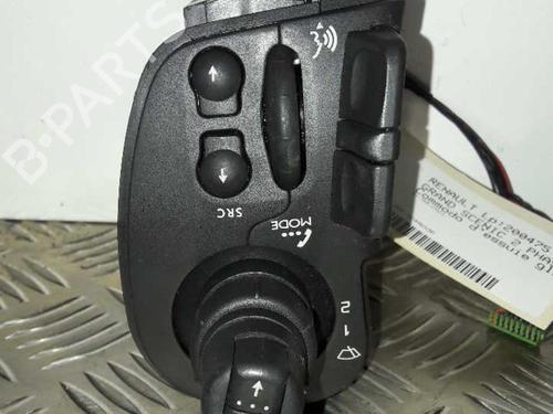 Used Steering column stalk Steering column stalk RENAULT GRAND SCÉNIC II (JM0/1_) 2.0 dCi (JM1K) (150 hp) 23715153 23715153