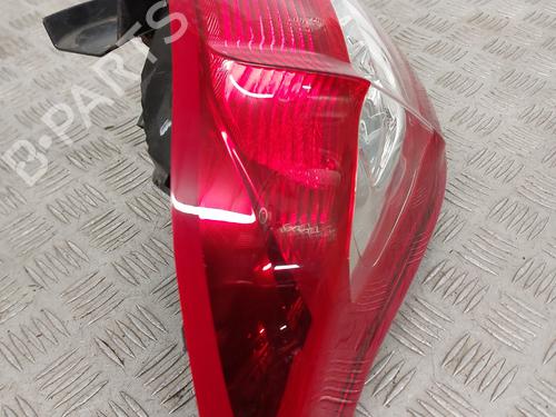 Used Left taillight Left taillight CITROËN C4 II (NC_) 1.6 HDi 115 (114 hp) 31146020 31146020