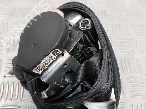 Front left seatbelt PEUGEOT 2008 I (CU_) 1.2 VTi | BP23748678I26 - Image 5