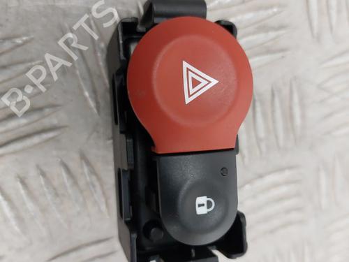 Used Warning switch Warning switch RENAULT CLIO III (BR0/1, CR0/1) 1.5 dCi (BR17, CR17) (86 hp) 23745276 23745276