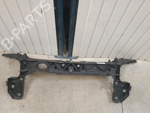 Front slam panel RENAULT CLIO III (BR0/1, CR0/1) 1.6 16V (BR09, BR0T, CR09, CR0T) | BP29222337C72 
