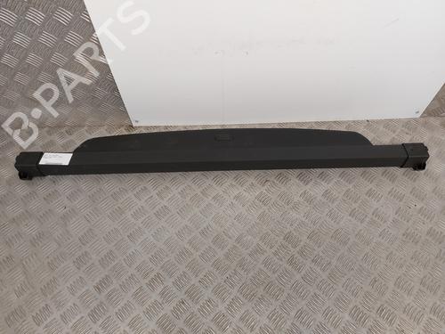 Used Rear parcel shelf Rear parcel shelf AUDI A2 (8Z0) 1.4 TDI (75 hp) 31977204 31977204